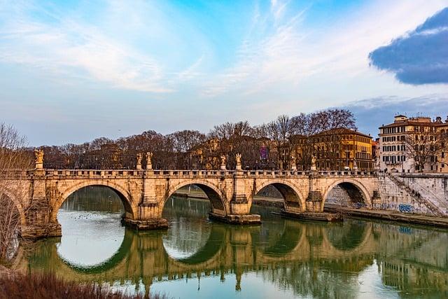 Romantic Getaway: Exploring the Allure of Rome for a Memorable Holiday